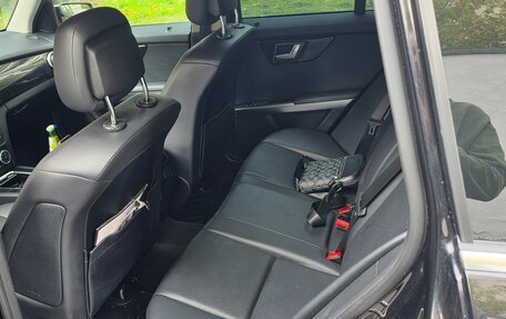 Mercedes-Benz GLK-Класс, 2014 год, 1 500 000 рублей, 4 фотография