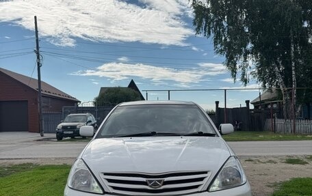 Toyota Allion, 2002 год, 745 000 рублей, 2 фотография