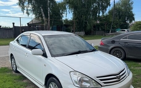 Toyota Allion, 2002 год, 745 000 рублей, 7 фотография