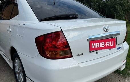 Toyota Allion, 2002 год, 745 000 рублей, 8 фотография