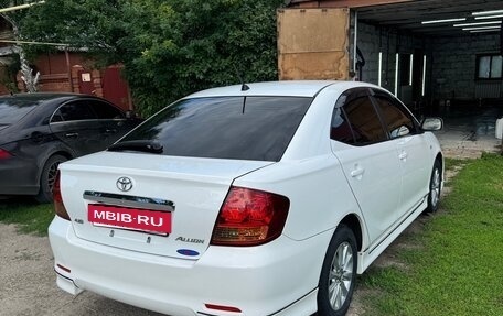 Toyota Allion, 2002 год, 745 000 рублей, 5 фотография