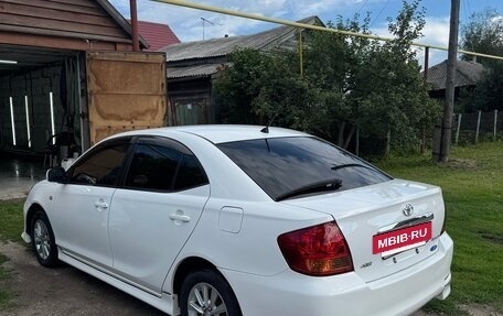 Toyota Allion, 2002 год, 745 000 рублей, 3 фотография