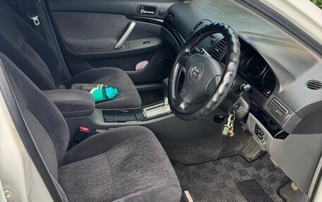 Toyota Allion, 2002 год, 745 000 рублей, 12 фотография