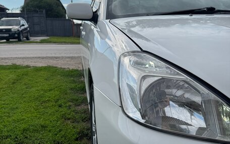 Toyota Allion, 2002 год, 745 000 рублей, 10 фотография
