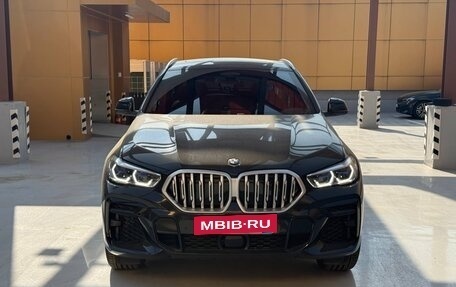 BMW X6, 2023 год, 6 900 000 рублей, 2 фотография