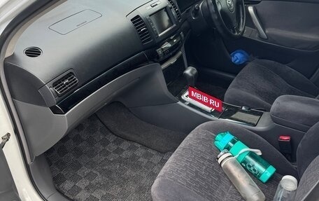 Toyota Allion, 2002 год, 745 000 рублей, 11 фотография