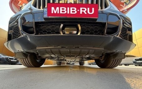 BMW X6, 2023 год, 6 900 000 рублей, 9 фотография