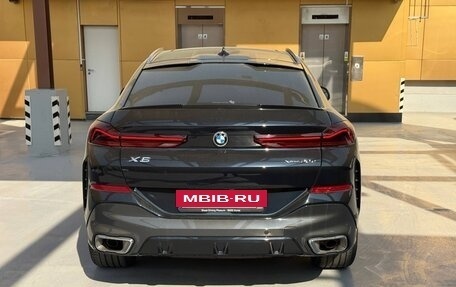 BMW X6, 2023 год, 6 900 000 рублей, 5 фотография