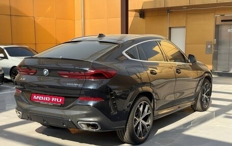 BMW X6, 2023 год, 6 900 000 рублей, 7 фотография