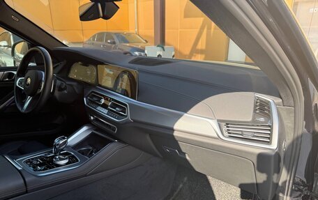 BMW X6, 2023 год, 6 900 000 рублей, 16 фотография