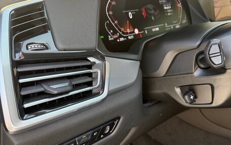 BMW X6, 2023 год, 6 900 000 рублей, 18 фотография