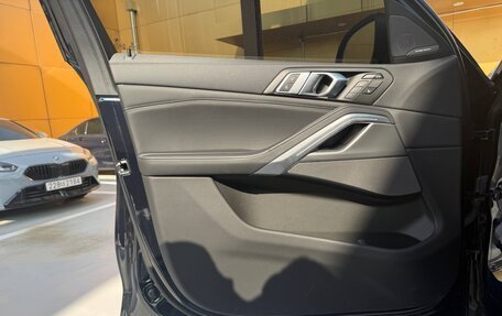 BMW X6, 2023 год, 6 900 000 рублей, 13 фотография