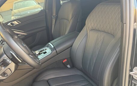 BMW X6, 2023 год, 6 900 000 рублей, 15 фотография