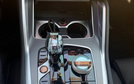 BMW X6, 2023 год, 6 900 000 рублей, 21 фотография
