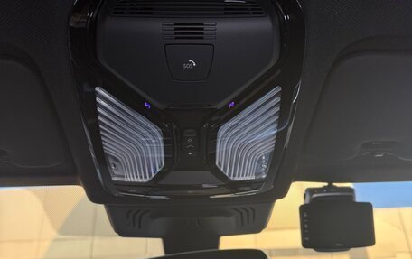 BMW X6, 2023 год, 6 900 000 рублей, 24 фотография