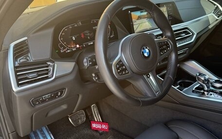BMW X6, 2023 год, 6 900 000 рублей, 17 фотография