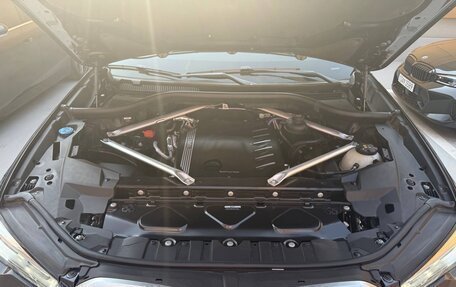BMW X6, 2023 год, 6 900 000 рублей, 29 фотография