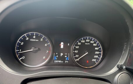 Mitsubishi Outlander III рестайлинг 3, 2018 год, 1 350 000 рублей, 6 фотография