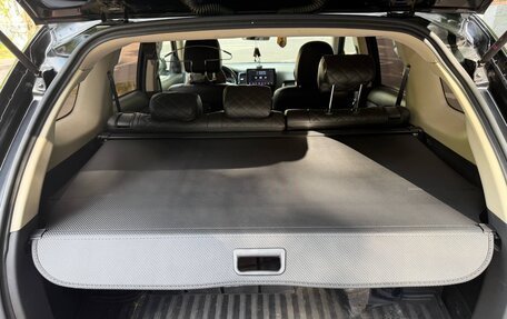 Mitsubishi Outlander III рестайлинг 3, 2018 год, 1 350 000 рублей, 12 фотография