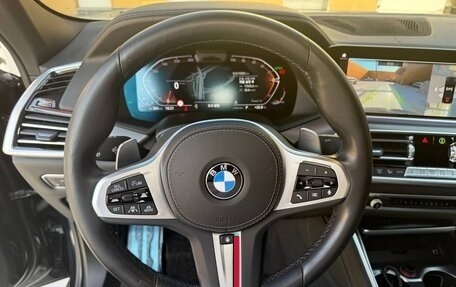 BMW X6, 2023 год, 6 900 000 рублей, 27 фотография