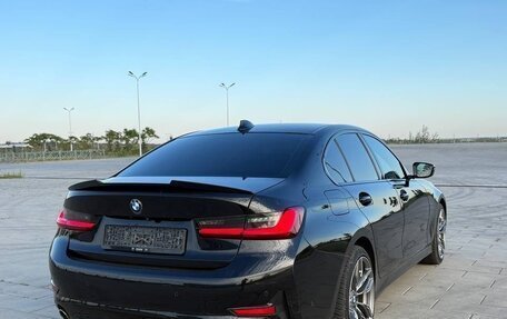 BMW 3 серия, 2021 год, 2 950 000 рублей, 5 фотография