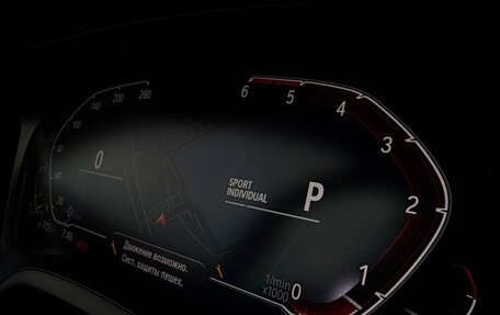 BMW 3 серия, 2021 год, 2 950 000 рублей, 6 фотография