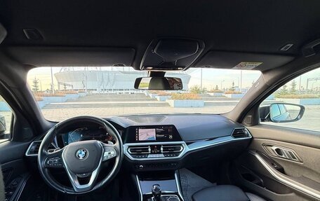 BMW 3 серия, 2021 год, 2 950 000 рублей, 7 фотография