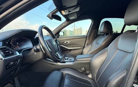 BMW 3 серия, 2021 год, 2 950 000 рублей, 9 фотография
