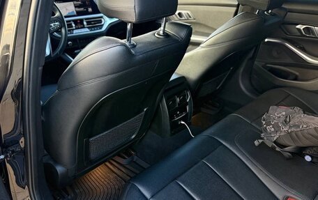 BMW 3 серия, 2021 год, 2 950 000 рублей, 8 фотография