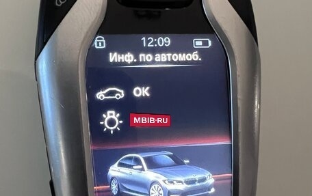 BMW 3 серия, 2021 год, 2 950 000 рублей, 11 фотография