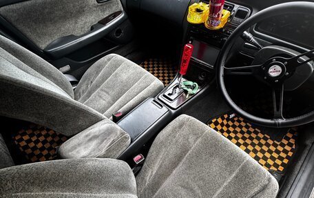 Toyota Chaser IV, 1996 год, 625 000 рублей, 7 фотография