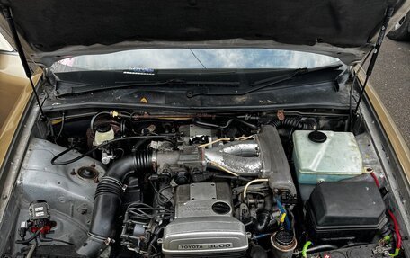 Toyota Chaser IV, 1996 год, 625 000 рублей, 6 фотография
