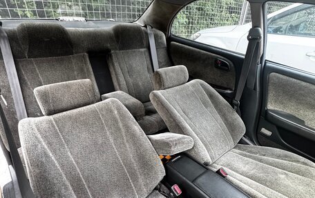 Toyota Chaser IV, 1996 год, 625 000 рублей, 8 фотография