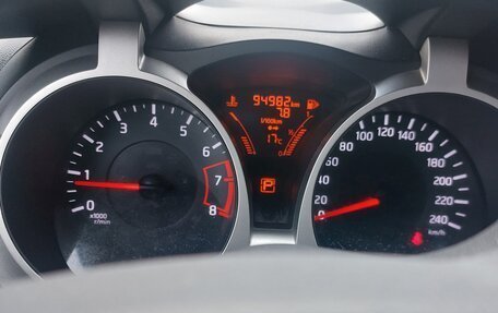 Nissan Juke II, 2014 год, 1 160 000 рублей, 5 фотография