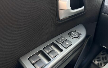 KIA Rio III рестайлинг, 2012 год, 845 000 рублей, 16 фотография