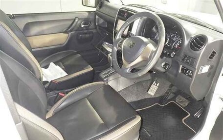 Suzuki Jimny, 2017 год, 1 160 000 рублей, 5 фотография