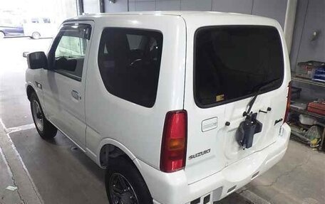 Suzuki Jimny, 2017 год, 1 160 000 рублей, 3 фотография