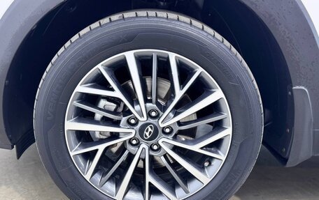 Hyundai Tucson III, 2018 год, 2 090 000 рублей, 11 фотография