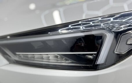 Hyundai Tucson III, 2018 год, 2 090 000 рублей, 12 фотография