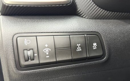 Hyundai Tucson III, 2018 год, 2 090 000 рублей, 16 фотография