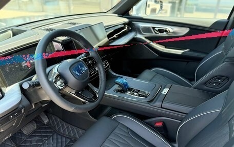 GAC GS8, 2026 год, 5 349 000 рублей, 9 фотография