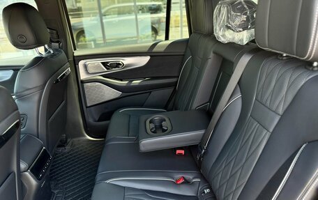 GAC GS8, 2026 год, 5 349 000 рублей, 21 фотография