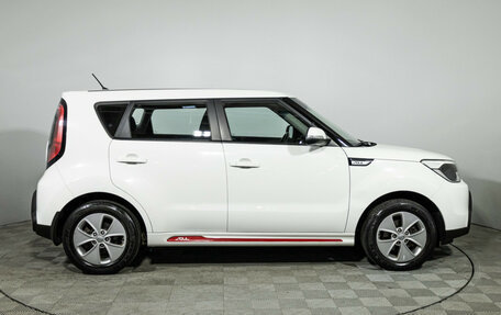 KIA Soul II рестайлинг, 2016 год, 1 499 700 рублей, 4 фотография