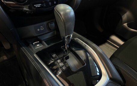 Nissan Qashqai, 2021 год, 2 249 900 рублей, 9 фотография