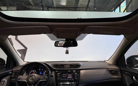 Nissan Qashqai, 2021 год, 2 249 900 рублей, 12 фотография