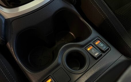 Nissan Qashqai, 2021 год, 2 249 900 рублей, 10 фотография