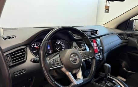 Nissan Qashqai, 2021 год, 2 249 900 рублей, 6 фотография