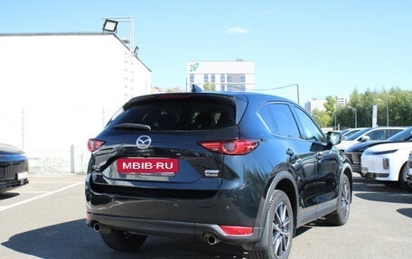 Mazda CX-5 II, 2018 год, 2 248 960 рублей, 4 фотография