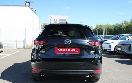 Mazda CX-5 II, 2018 год, 2 248 960 рублей, 5 фотография