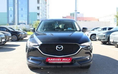 Mazda CX-5 II, 2018 год, 2 248 960 рублей, 2 фотография